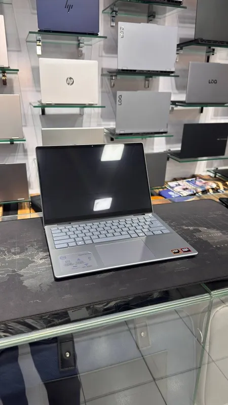 Dell Inspirion Rayzen 5 4 Dell Inspirion Rayzen 5 4