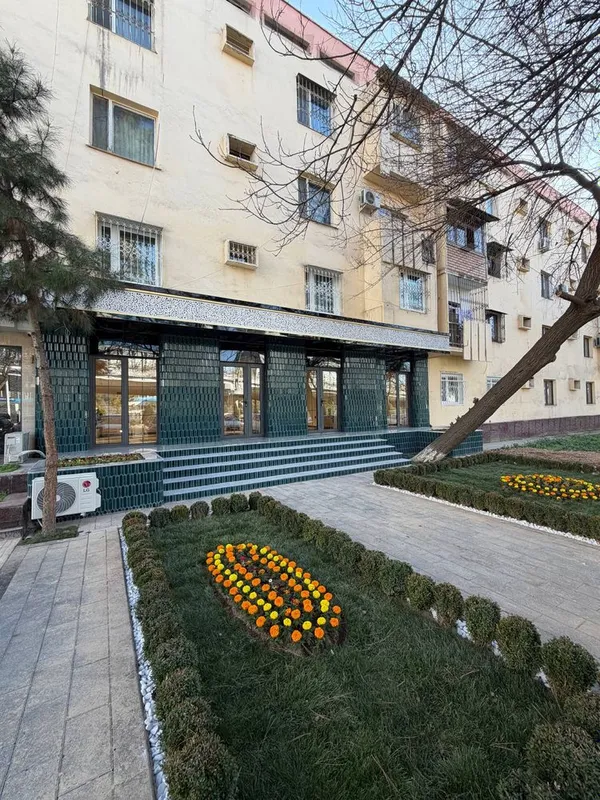 Аренда офис нежилое Ц6 Kafe Issimo 55m2