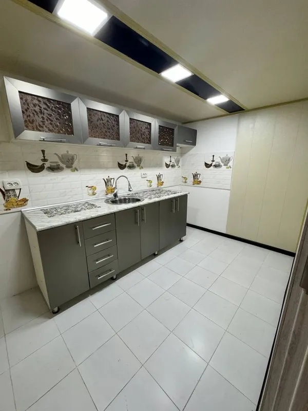 Mirzo Ulug‘bek tumanida 132 m² tayyor ofis / podval 2 qavatli — фото 3