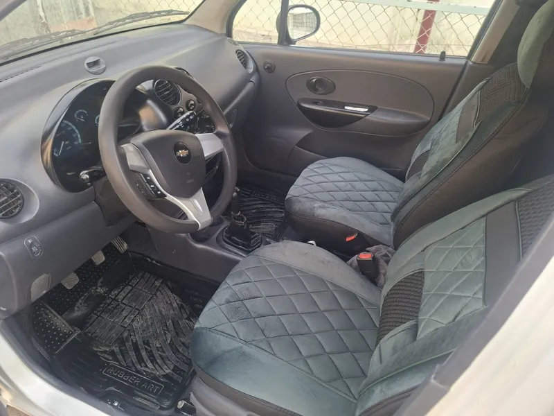 Matiz sotiladi srochna mx 5