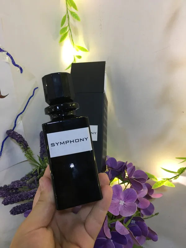 Luois vuitton symphony масляные духи люкс качества 2