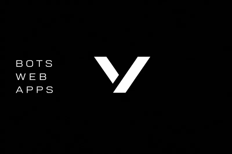 Veb-saytlar, ilovalar va Telegram-botlar ishlab chiqish