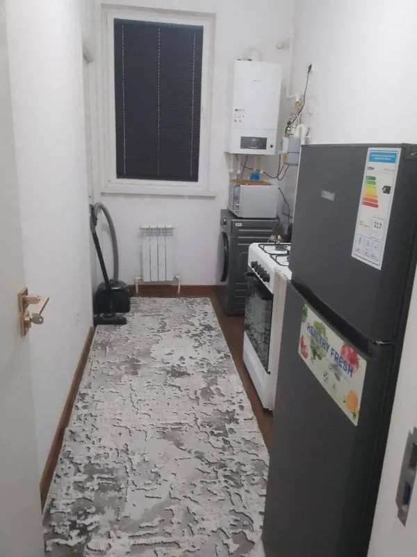 Сдаёться в Аренду 2-ком квартира городе Чирчике 2микрайоне Новостроека — фото 6