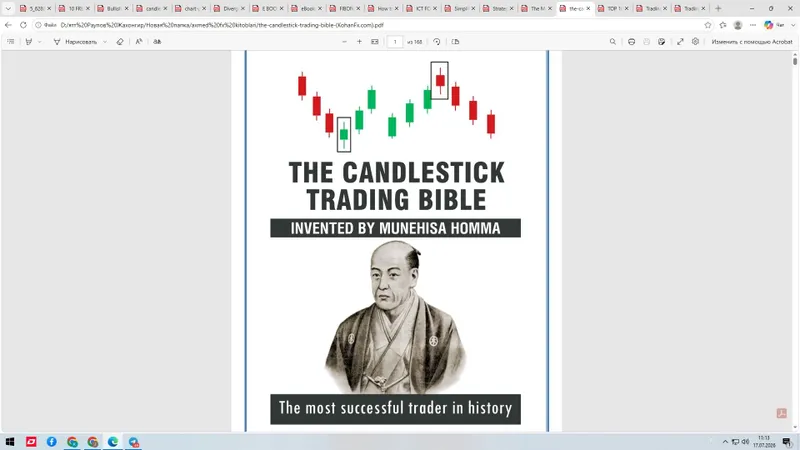 Trading ni oʻrganish uchun kitoblar 18 ta kitob 8 Trading ni oʻrganish uchun kitoblar 18 ta kitob 8