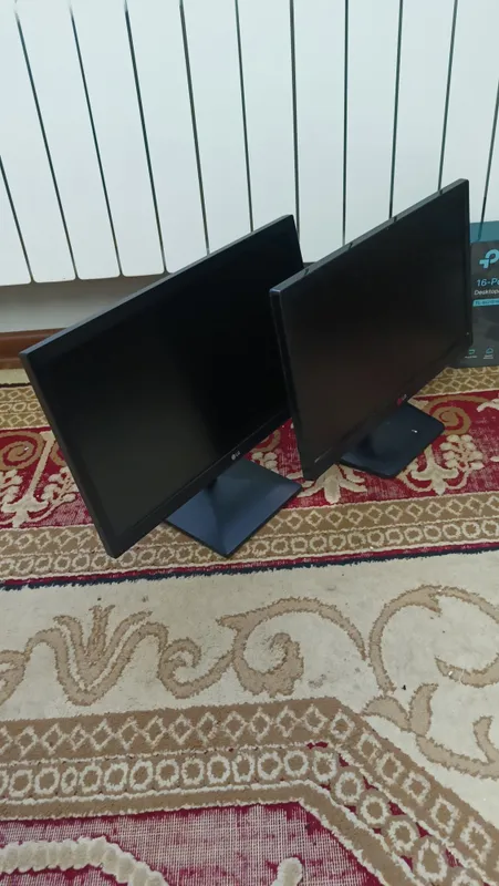 Продаются мониторы 2