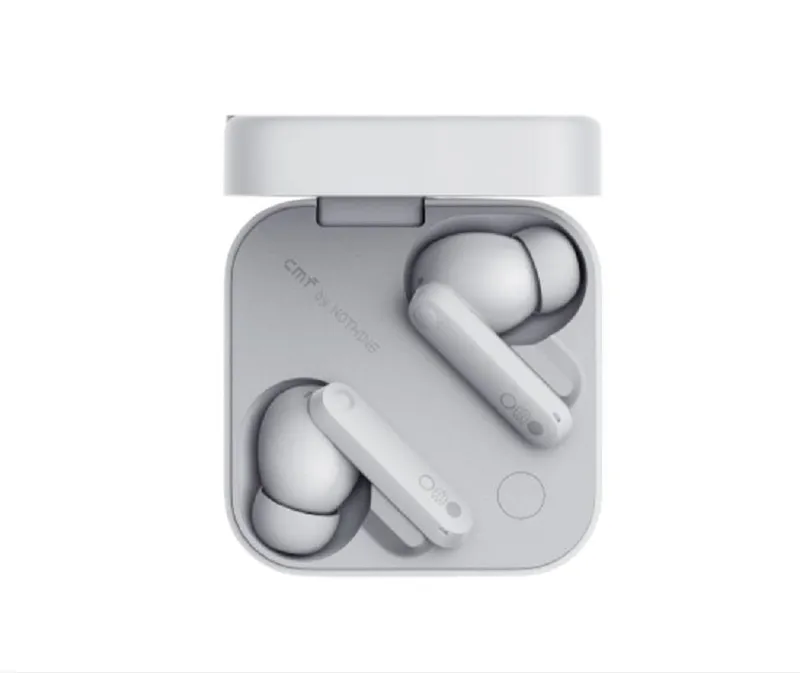 Наушники Беспроводные CMF Buds Pro 2 — фото 2 Наушники Беспроводные CMF Buds Pro 2 — фото 2