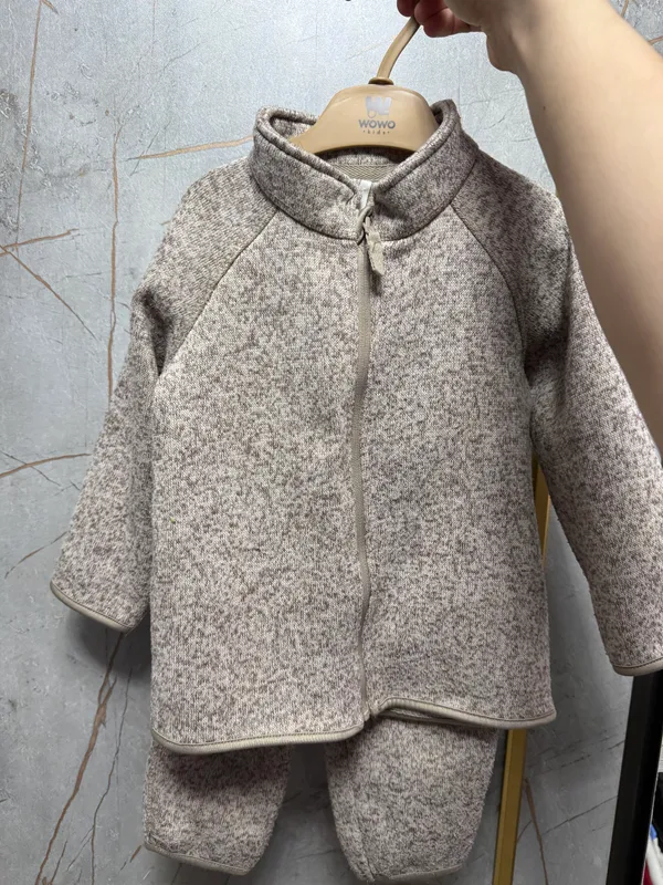 двойка hm на 18-24 мес и бомбер Zara двойка hm на 18-24 мес и бомбер Zara