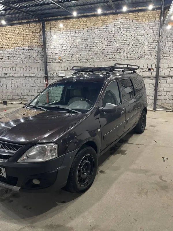 Lada largus 2016 3