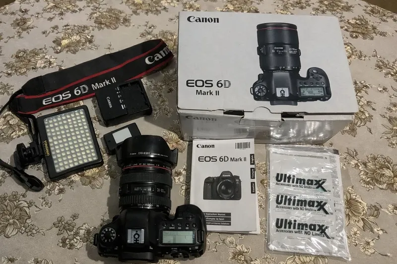 Canon 6d mak 2. Holati alo 2 Canon 6d mak 2. Holati alo 2