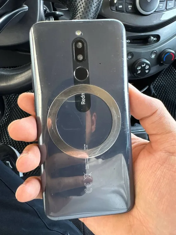 Xiaomi Redmi 8 3/32 — фото 1