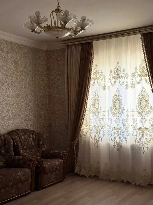 Сдается квартира