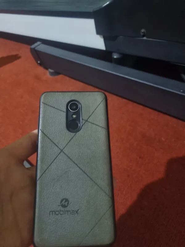 Xiaomi Redmi Note 5 1 Xiaomi Redmi Note 5 1