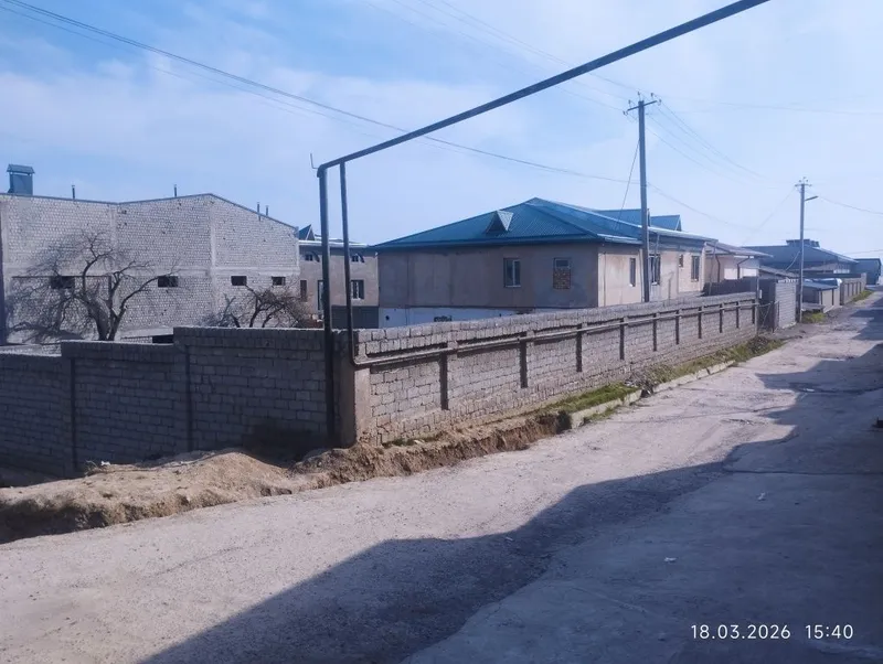 Продается участок с капитальным ремонтом ИПОТЕКА — фото 3
