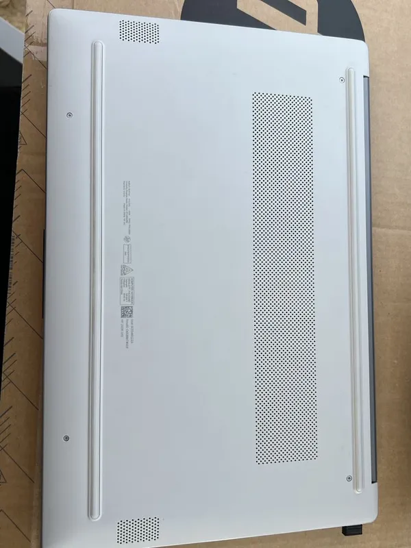 hp core i5 120u 4