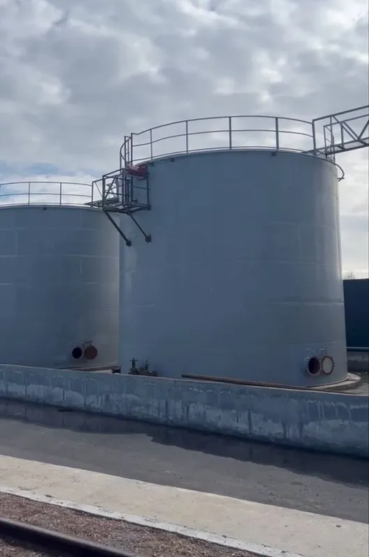 Продаётся Действующей НефтБаза. — фото 2