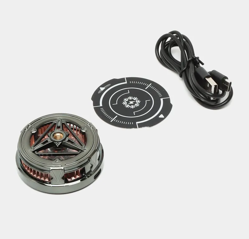Kuller X18 model — фото 1