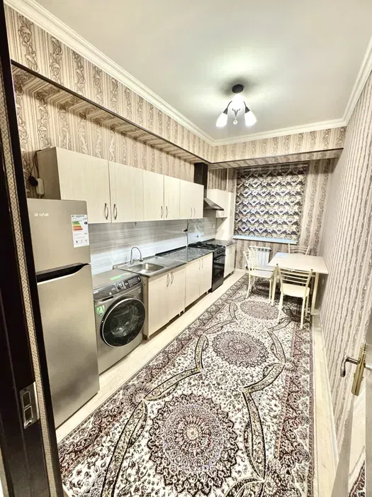 Метро Миллий Бог