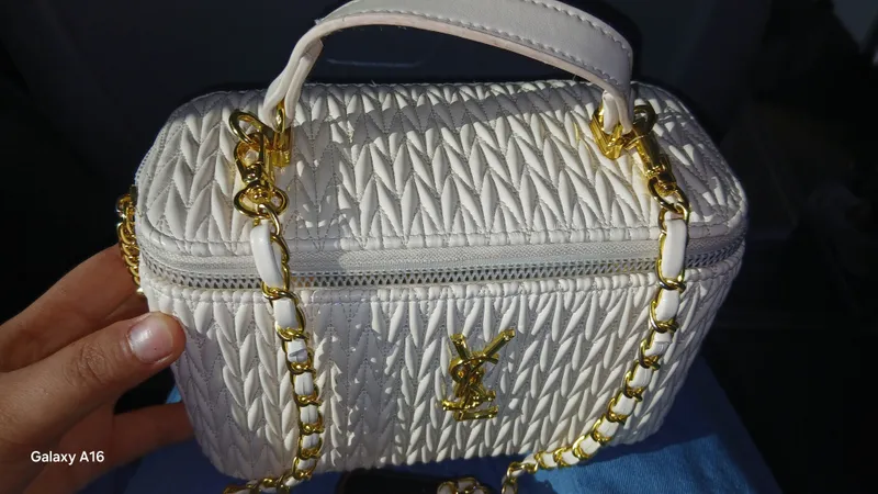 Сумка бренда YSL 2 Сумка бренда YSL 2