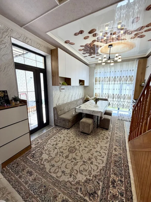 2,5 sotok Qirariq Laylak maxalla 5 xona 3 2,5 sotok Qirariq Laylak maxalla 5 xona 3
