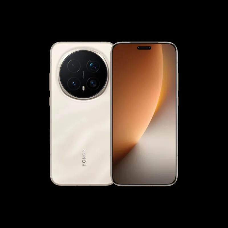 Honor Magic 8 Pro Global Version 1 yil Offitsalno garantiya 12/512GB — фото 2