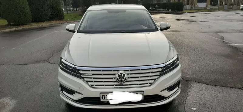 Продам volkswagen e lavida Продам volkswagen e lavida