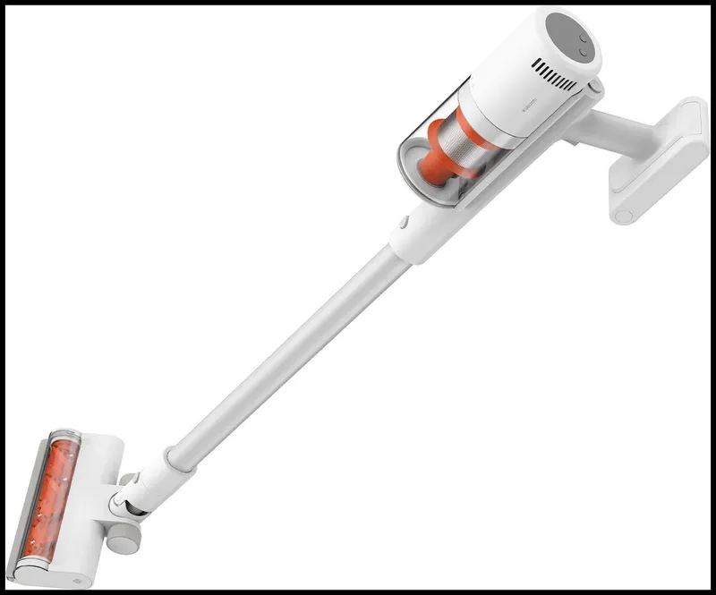 Беспроводной пылесос Xiaomi Vacuum Cleaner G11 — фото 2