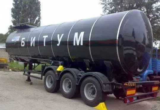 БИТУМ нефтяной дорожный БНД 60/90 от производителя