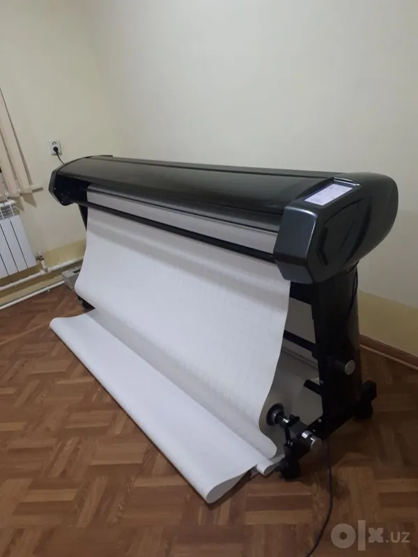 Продаётся плоттер. 4 Продаётся плоттер. 4