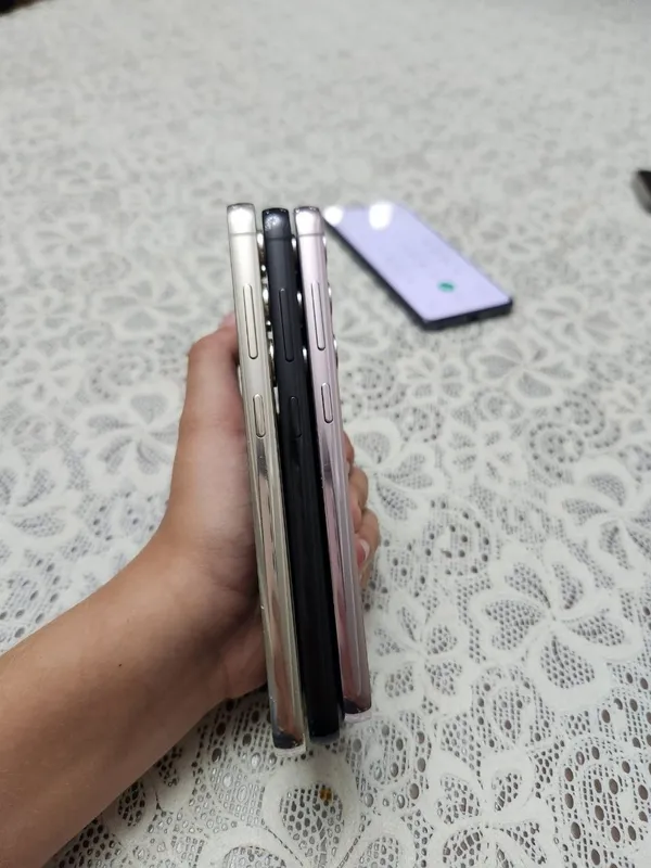 Samsung S23 8/256gb 4