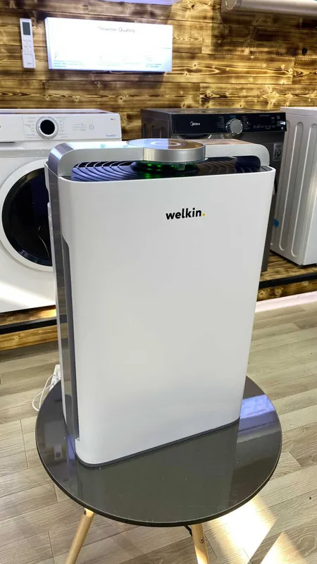 Очиститель+ Увлажнитель воздуха Welkin К-08A на 60 м2 / Доставка — фото 3