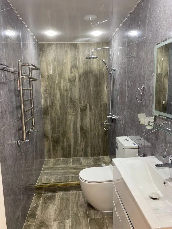 4-комнатный дюплекс 10-11/11 в ЖК New Life (Яшнабадский район) — фото 7