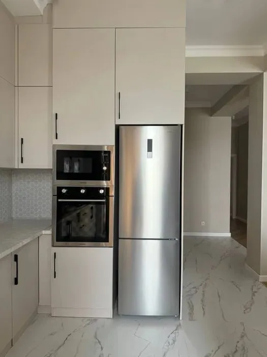 2-комн квартира, 91 м², 4/7 этаж, ЖК «Итальянский квартал» — фото 4