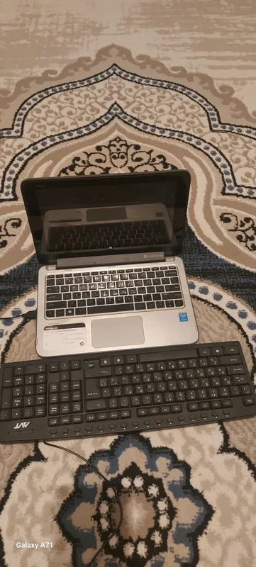 HP pavilion x360 3