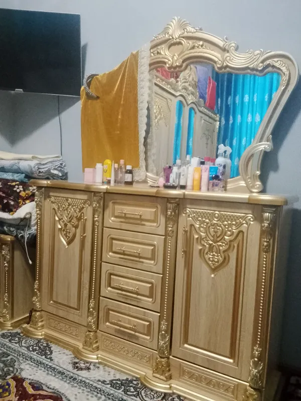 Mebellardi sotaman xolati yangi