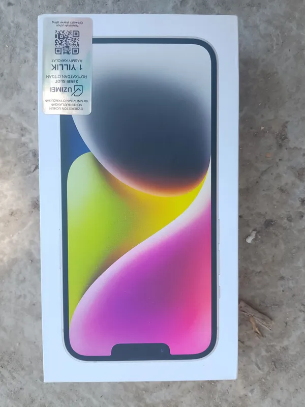 Iphone 14 1