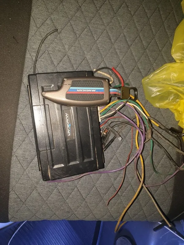 mejikar pult 903 2