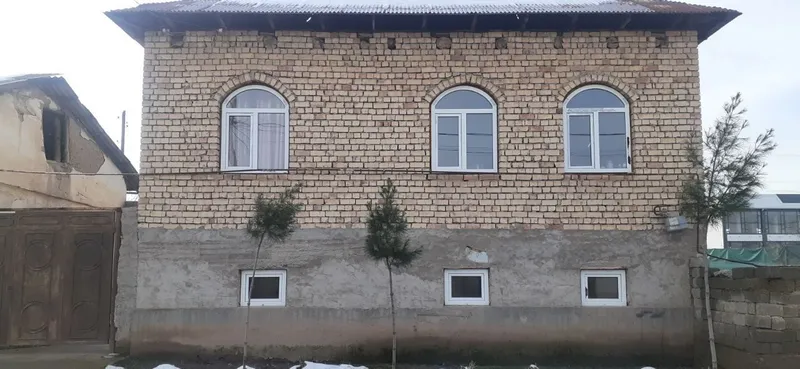 Дом в Жумабазаре — фото 4
