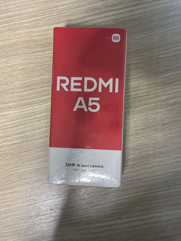Redmi A 5 yengi ozimiki 1 Redmi A 5 yengi ozimiki 1