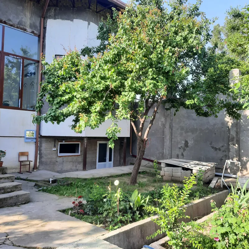 Ховли сотилади 6 сотих Бордонкул Шафоат куча 43 — фото 9