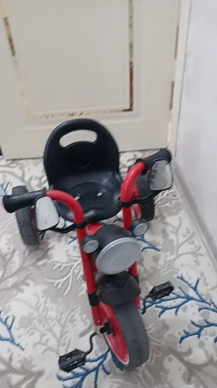 bolalar velikchasi 2