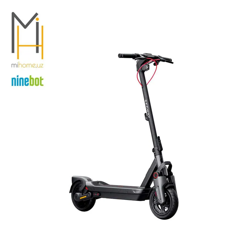 Электосамокат Ninebot Max G3 — фото 1