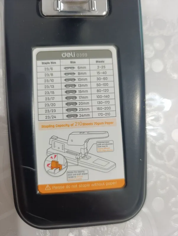 Canon printer, stepler va qogʻoz tikish apparati 7 Canon printer, stepler va qogʻoz tikish apparati 7