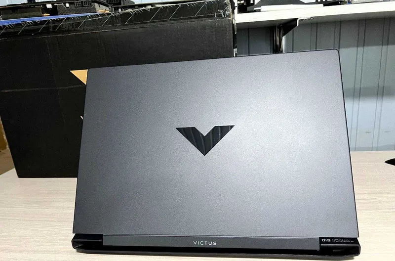 HP Victus noutbuki 4 HP Victus noutbuki 4
