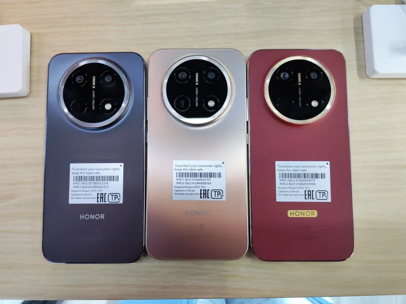 honor x9e pro 8/256 ГБ 2