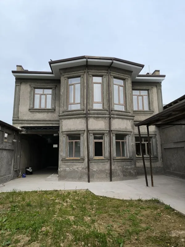 Продаётся дом в в близи парка Янги Узбекистон — фото 2