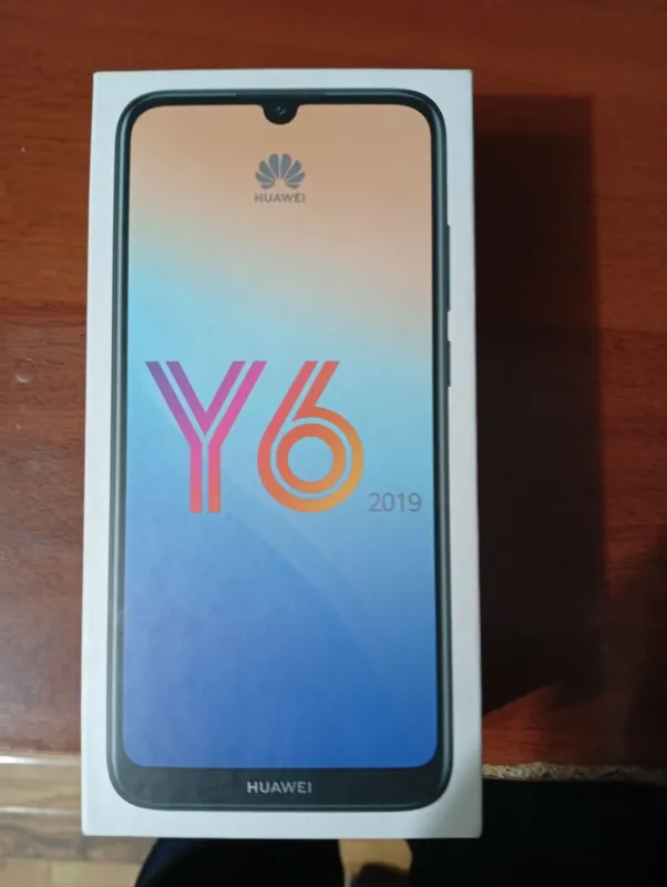 Huawei Y6 3 Huawei Y6 3
