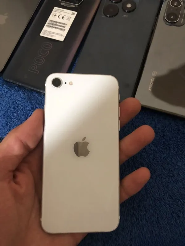 iPhone SE 2020 64Gb ideal 1 iPhone SE 2020 64Gb ideal 1