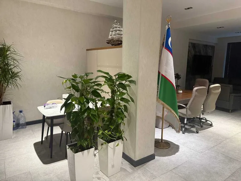 R23 Продаётся нежилой 128м2 ориентир Малика базар Минор К6 — фото 4