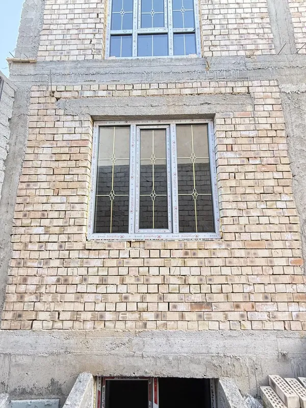 Muhiddinov doors akfa 8