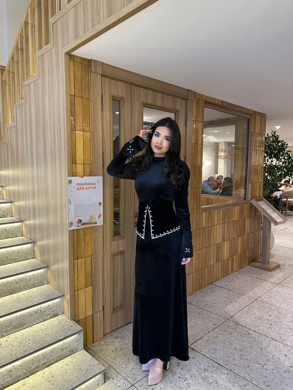 Новая коллекция Asal koyne